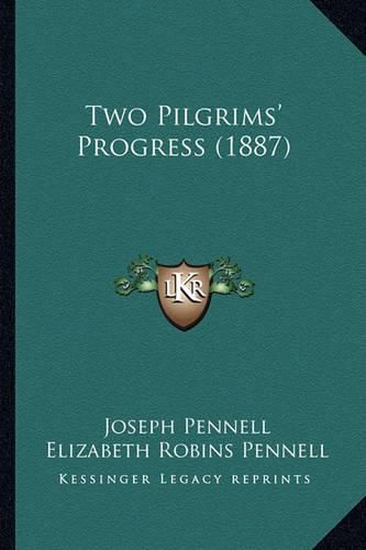 Two Pilgrims' Progress (1887)