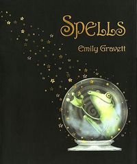 Cover image for Spells