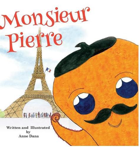 Cover image for Monsieur Pierre
