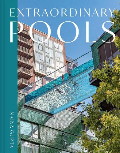 Cover image for Extraordinary Pools