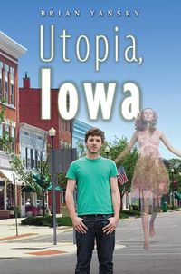 Cover image for Utopia, Iowa