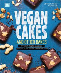 Cover image for Vegan Cakes and Other Bakes