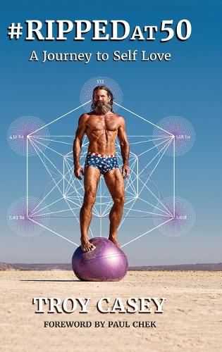 Cover image for #Rippedat50: A Journey to Self Love