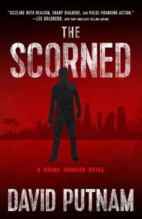 Cover image for The Scorned