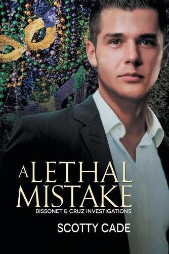 Cover image for A Lethal Mistake