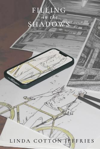 Cover image for Filling in the Shadows