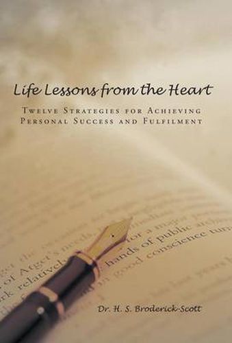 Cover image for Life Lessons from the Heart