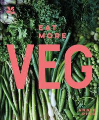 Cover image for Eat More Veg