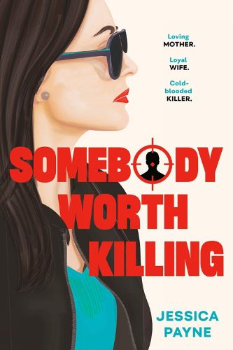 Cover image for Somebody Worth Killing