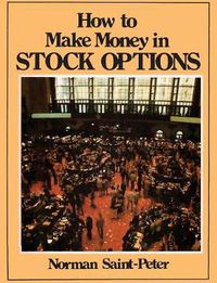 Cover image for How to Make Money in Stock Options