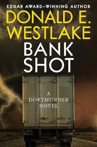Cover image for Bank Shot