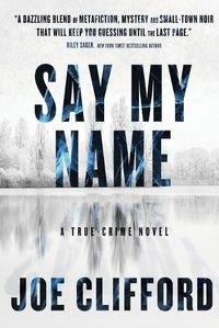 Cover image for Say My Name