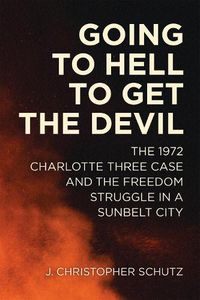 Cover image for Going to Hell to Get the Devil