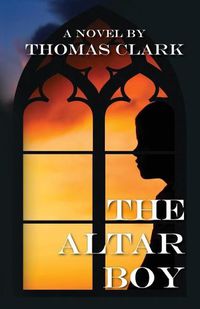 Cover image for The Altar Boy