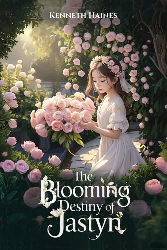 Cover image for The Blooming Destiny of Jastyn