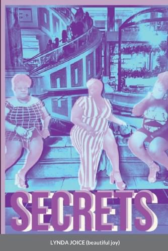 Cover image for Secrets