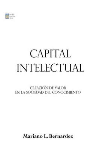 Cover image for Capital Intelectual