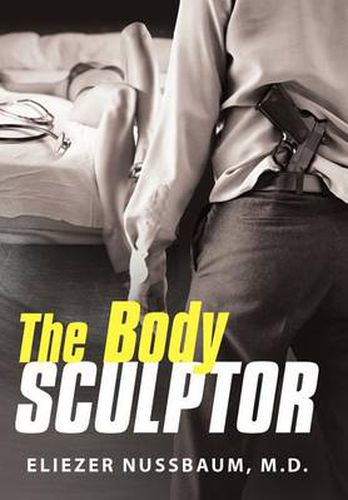 Cover image for The Body Sculptor