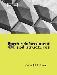 Cover image for Earth Reinforcement and Soil Structures