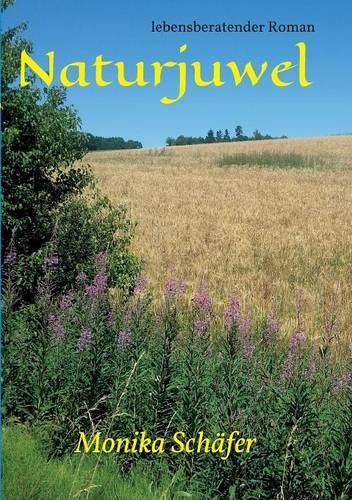 Cover image for Naturjuwel