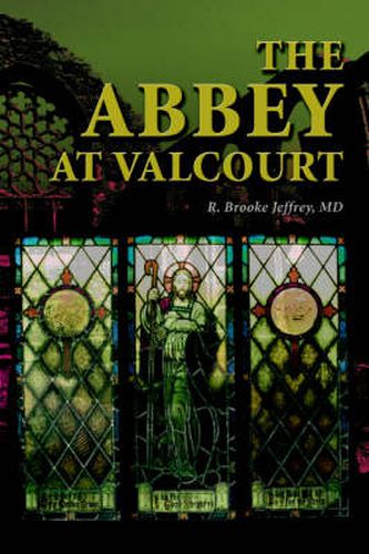 Cover image for The Abbey at Valcourt