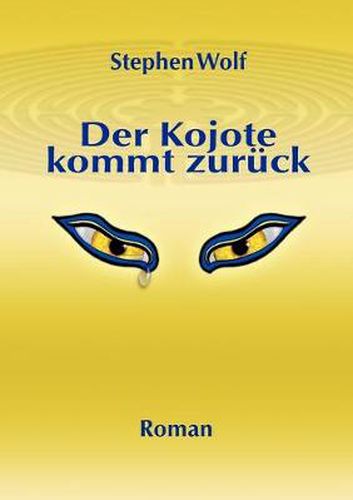 Cover image for Der Kojote kommt zuruck