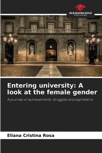 Cover image for Entering university