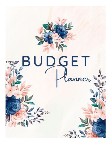 Cover image for Financial Budget Planner