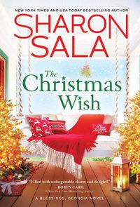 Cover image for The Christmas Wish