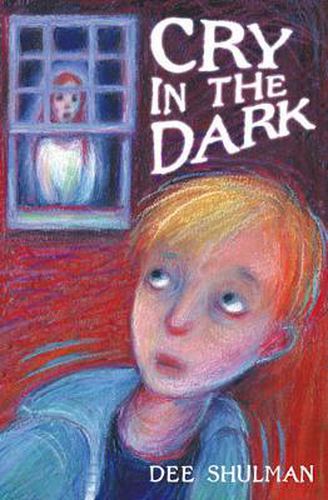 Cover image for Cry in the Dark