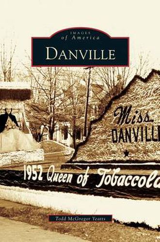 Cover image for Danville