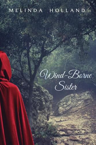 Cover image for Wind-Borne Sister