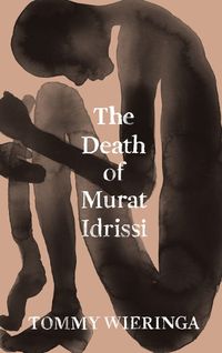 Cover image for The Death of Murat Idrissi