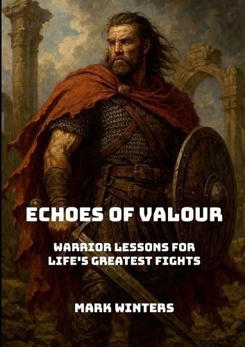 Cover image for Echoes of Valour