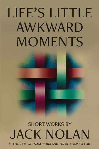 Cover image for Life's Little Awkward Moments