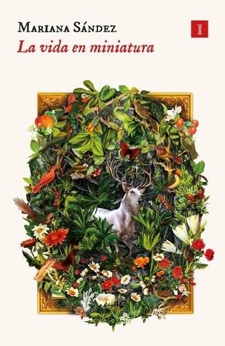 Cover image for Vida En Miniatura, La