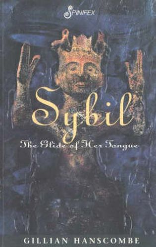 Cover image for Sybil: The Glide of Her Tongue