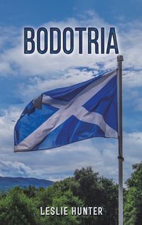 Cover image for Bodotria
