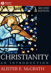 Cover image for Christianity: An Introduction