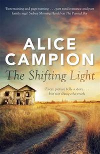 Cover image for The Shifting Light