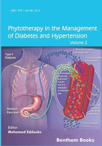 Cover image for Phytotherapy in the Management of Diabetes and Hypertension