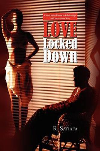 Cover image for Love Locked Down