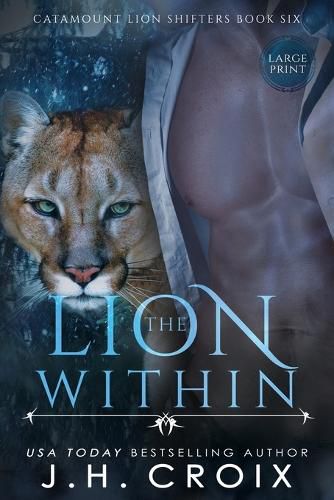 Cover image for The Lion Within