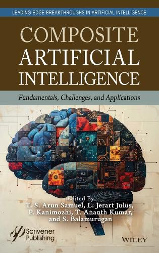 Cover image for Composite Artificial Intelligence