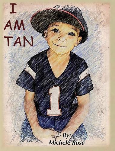 Cover image for I Am Tan