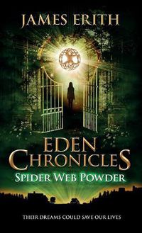 Cover image for Spider Web Powder