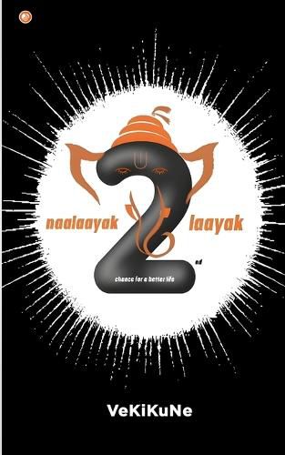 Cover image for Naalaayak 2 Laayak