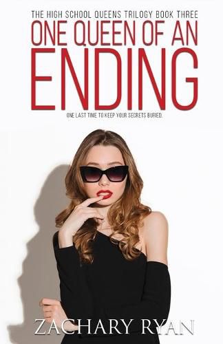 Cover image for One Queen of an Ending