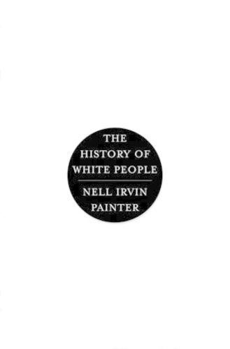 Cover image for The History of White People