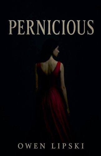 Cover image for Pernicious